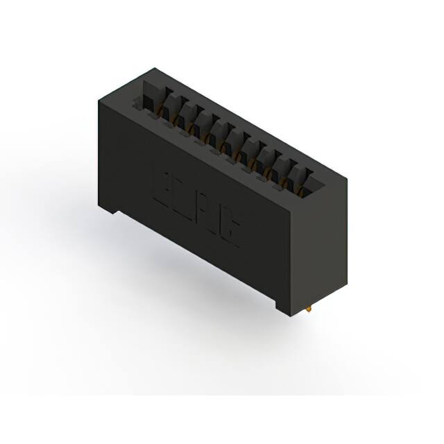 392-010-520-101 EDAC Inc.  Edgeboard Connectors